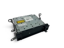 TOYOTA IQ J1 CD-Wechsler