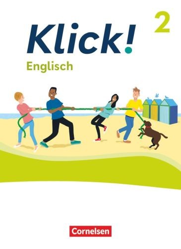 Klick - !,