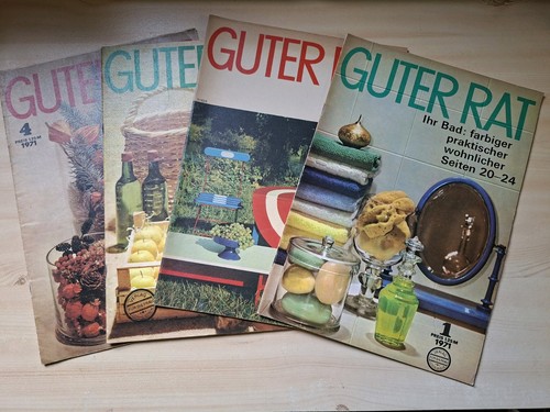 Stück ddr zeitschriften - stück,