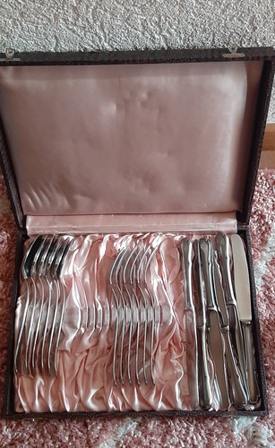 Besteck ddr abs sincorid - ddr,