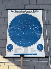 Schulkarte Rollkarte