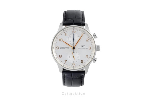 Iwc portugieser chronograph - iwc,
