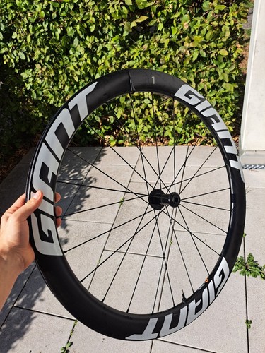 Giant slr 50mm - 50mm, carbon