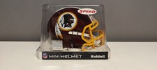 Riddell NFL Football Mini-Helm