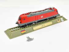 BR 182 Deutsche Bahn Eisenbahn