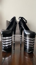 Extreme high heels 6 - extreme,