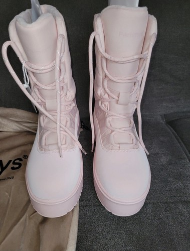 Pammys snowboots stiefel - snowboots, 2.0/stiefel