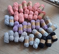 Baumwollgarn Paket 1800 Gramm