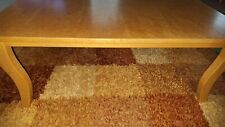 Couchtisch und Esszimmertisch ,Tischlerarbeit