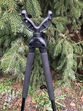 Zielstock - Pirschstock -