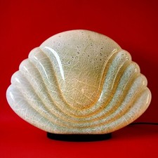 Große TISCHLAMPE in