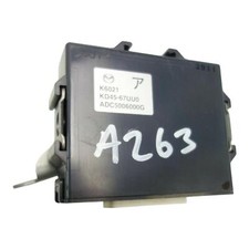 Mazda CX 5 2 Steuergerät KD45-67UU0 Bj2012