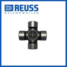 REUSS Kreuzgelenk Kardanwelle