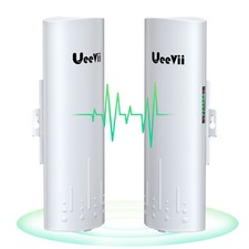 Ueevii wireless bridge cpe820 - bridge,