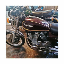 Classic Bike Dekor Aufkleber