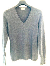 DONNA LANE Kaschmir Pullover