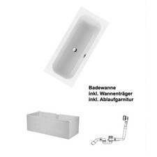 VILLEROY & BOCH BADEWANNE LOOP