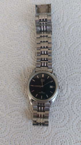 Adec quartz uhr - adec,