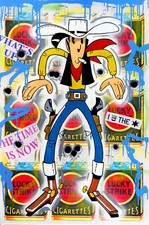 KENNART Kunst Grafik vom