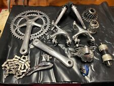 Campagnolo Record 8 Speed Gruppe