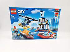 LEGO CITY Polizei und