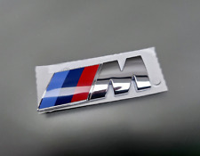 Original BMW M Performance