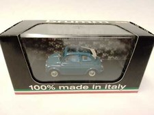 Brumm Fiat Neue 500 Normale