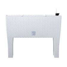 Blumentopf Blumenkasten mit