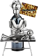 Weinhalter weinflaschenhalter - weinhalter,