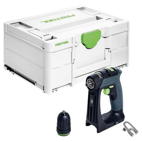 Festool akku bohrschrauber - festool, cxs