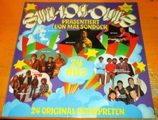 Langspielplatte Various