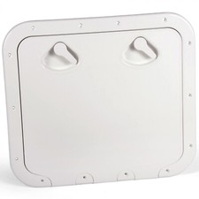 Inspektionsluke Luke Klappe