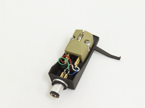 Denon 103s cartridge mit - denon, mc