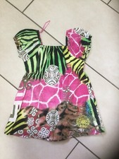 Schönes Kleid Tunika Gr 128