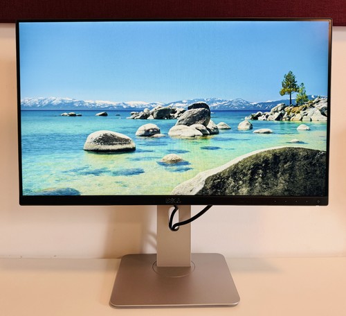 Dell ultrasharp u2414h - dell,