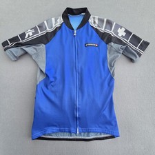 Assos swiss switzerland blau - swiss,