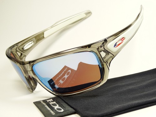 Oakley turbine custom team usa - custom,