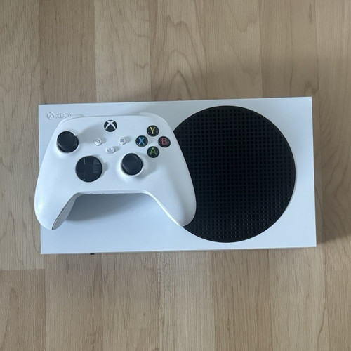 Microsoft xbox series 512gb - xbox, s