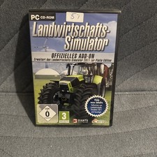 Landwirtschafts-Simulator