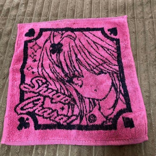 Shugo chara petit - shugo, handtuch