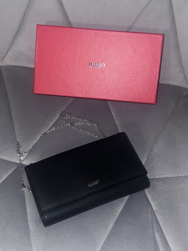 Hugo boss tasche - tasche, schwarz