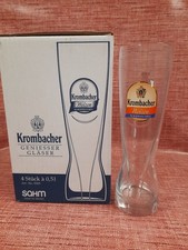 Krombacher Weizenbier
