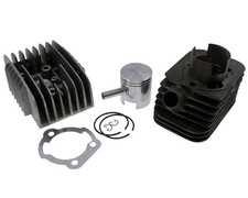 Zylinder POLINI Grauguss Sport