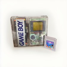 Nintendo gameboy classic - gameboy,