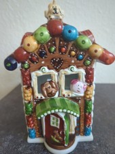 Villeroy & Boch Puppenhaus 14-5382-6629, Teelicht, Weihnacht 