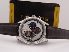 ZENITH EL PREMIER CHRONOMASTER