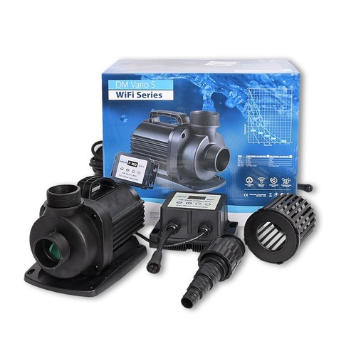 Aquaforte vario wifi - aquaforte, dm