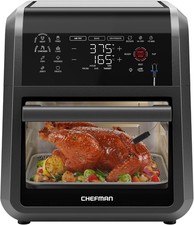 CHEFMAN ExacTemp™ 12 Quart