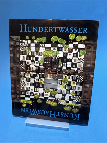 Kunsthaus wien hundertwasser - kunsthaus, hundertwasser.