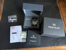 Tag Heuer Aquaracer 300m
